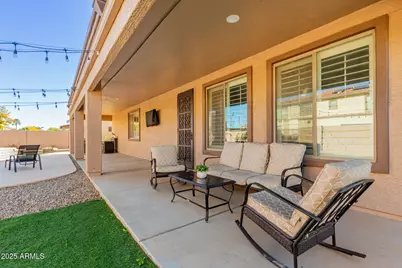 21502 E Alyssa Court, Queen Creek, AZ 85142 - Photo 42