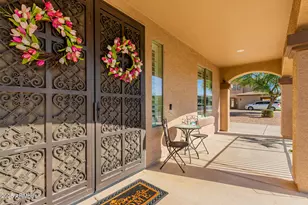 21502 E Alyssa Ct, Queen Creek, AZ 85142 - Photo 4