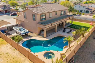 21502 E Alyssa Ct, Queen Creek, AZ 85142 - Photo 54