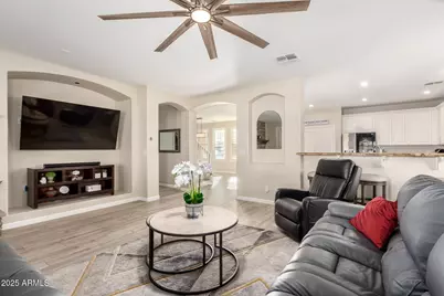 21502 E Alyssa Court, Queen Creek, AZ 85142 - Photo 12