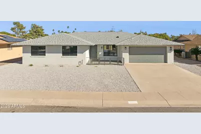 16201 N 99th Drive, Sun City, AZ 85351 - Photo 1