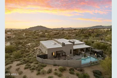 9545 E Romping Road #90, Carefree, AZ 85377 - Photo 52