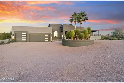 9545 E Romping Road #90, Carefree, AZ 85377 - Photo 2