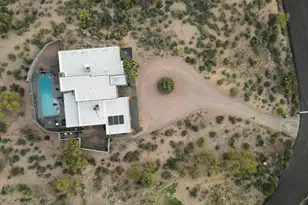 9545 E Romping Rd, Carefree, AZ 85377 - Photo 54