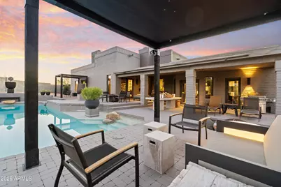 9545 E Romping Road #90, Carefree, AZ 85377 - Photo 40