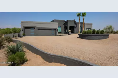 9545 E Romping Road #90, Carefree, AZ 85377 - Photo 2