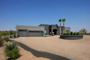 9545 E Romping Rd, Carefree, AZ 85377 - Photo 2