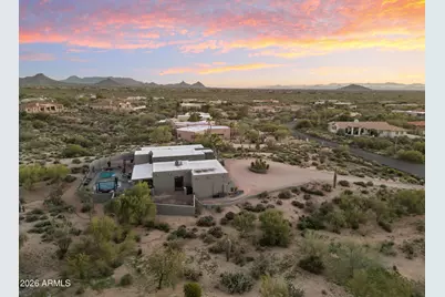 9545 E Romping Road #90, Carefree, AZ 85377 - Photo 50