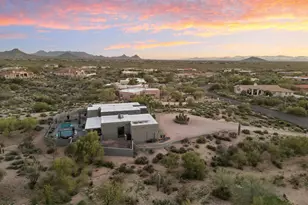 9545 E Romping Rd, Carefree, AZ 85377 - Photo 50