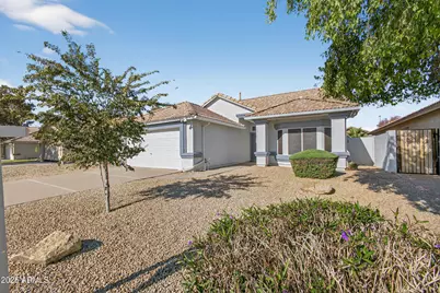 552 E Jasper Drive, Gilbert, AZ 85296 - Photo 1