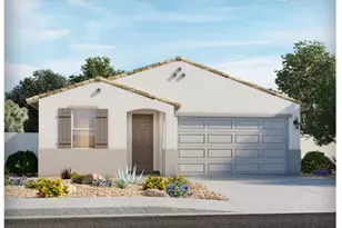 3383 N Camden Dr, Florence, AZ 85132 - Photo 2