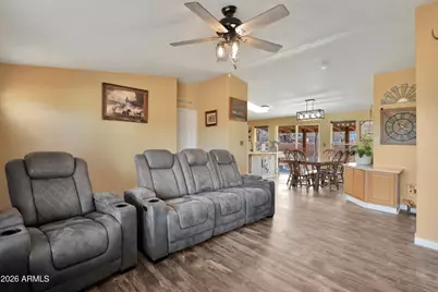 2054 S Schaeffer Lane, Camp Verde, AZ 86322 - Photo 8