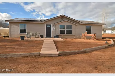 2054 S Schaeffer Lane, Camp Verde, AZ 86322 - Photo 4