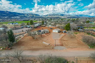 2054 S Schaeffer Lane, Camp Verde, AZ 86322 - Photo 34