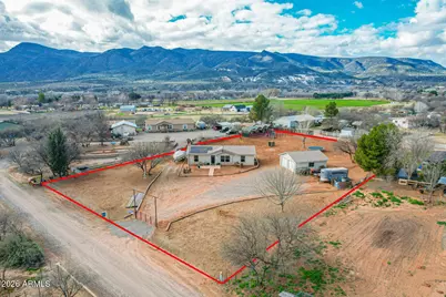 2054 S Schaeffer Lane, Camp Verde, AZ 86322 - Photo 1