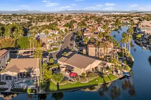 3340 S Camellia Pl, Chandler, AZ 85248 - Photo 8