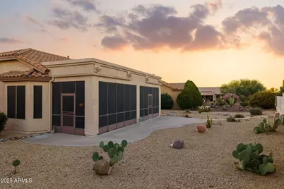 7152 E Texas Ebony Drive, Gold Canyon, AZ 85118 - Photo 46