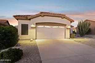 7152 E Texas Ebony Dr, Gold Canyon, AZ 85118 - Photo 38