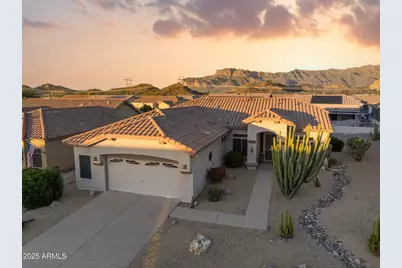 7152 E Texas Ebony Drive, Gold Canyon, AZ 85118 - Photo 50