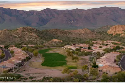 7152 E Texas Ebony Drive, Gold Canyon, AZ 85118 - Photo 40