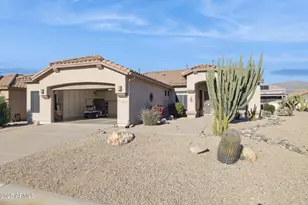 7152 E Texas Ebony Dr, Gold Canyon, AZ 85118 - Photo 4