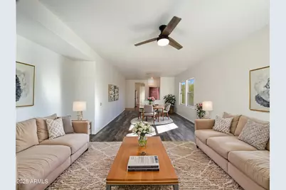 10958 E Secret Mine Court, Gold Canyon, AZ 85118 - Photo 2