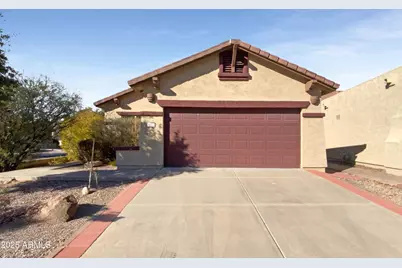 10958 E Secret Mine Court, Gold Canyon, AZ 85118 - Photo 1