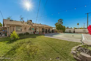 8102 E Monte Vista Rd, Scottsdale, AZ 85257 - Photo 20