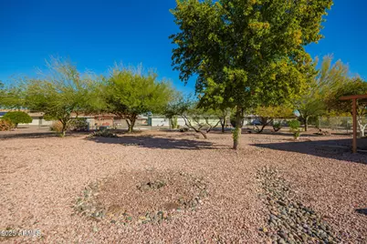 9826 W Santa Fe Drive, Sun City, AZ 85351 - Photo 40