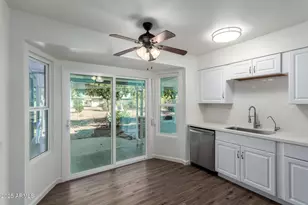 9826 W Santa Fe Dr, Sun City, AZ 85351 - Photo 1