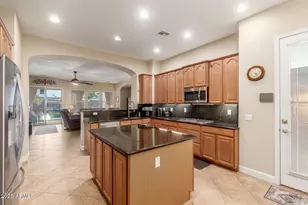 17375 W Grant St, Goodyear, AZ 85338 - Photo 4