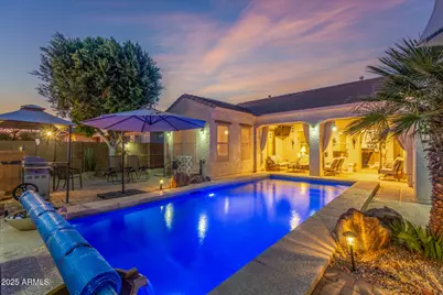 17375 W Grant Street, Goodyear, AZ 85338 - Photo 28