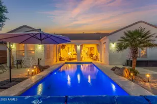 17375 W Grant St, Goodyear, AZ 85338 - Photo 1