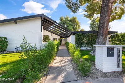 3631 N 29th Street, Phoenix, AZ 85016 - Photo 2