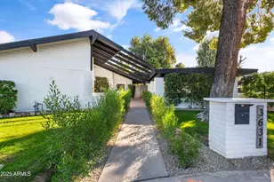 3631 N 29th St, Phoenix, AZ 85016 - Photo 2