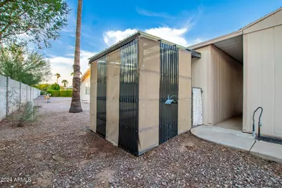 8103 E Southern Avenue #319, Mesa, AZ 85209 - Photo 28