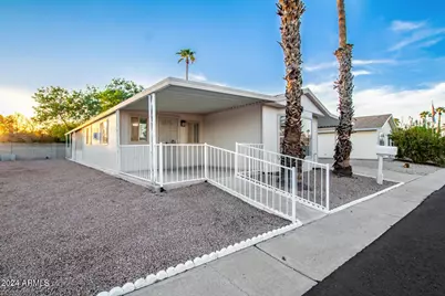 8103 E Southern Avenue #319, Mesa, AZ 85209 - Photo 2