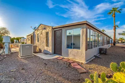 8103 E Southern Avenue #319, Mesa, AZ 85209 - Photo 28