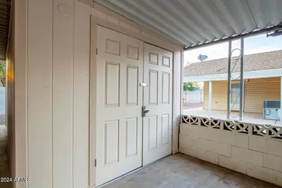 8103 E Southern Avenue #319, Mesa, AZ 85209 - Photo 30