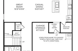 18141 W San Marcos St, Surprise, AZ 85388 - Photo 2