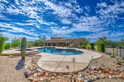 36383 N 38th Street, Cave Creek, AZ 85331 - Photo 82