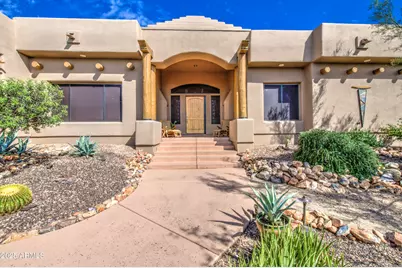 36383 N 38th Street, Cave Creek, AZ 85331 - Photo 2