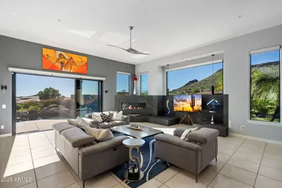 9218 N Summer Hill Boulevard, Fountain Hills, AZ 85268 - Photo 14