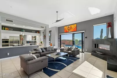 9218 N Summer Hill Boulevard, Fountain Hills, AZ 85268 - Photo 16