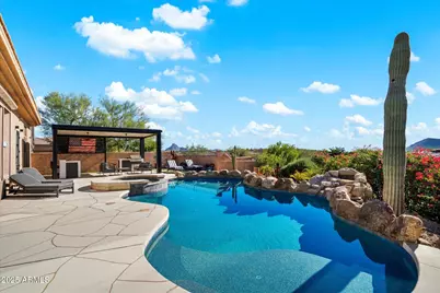 9218 N Summer Hill Boulevard, Fountain Hills, AZ 85268 - Photo 30