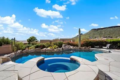 9218 N Summer Hill Boulevard, Fountain Hills, AZ 85268 - Photo 26