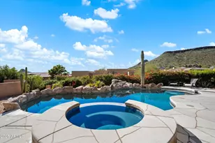 9218 N Summer Hill Blvd, Fountain Hills, AZ 85268 - Photo 26