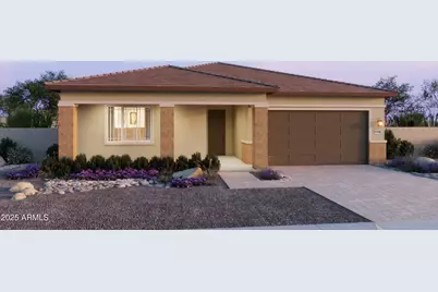 43755 N Wollemi Street, Queen Creek, AZ 85140 - Photo 1