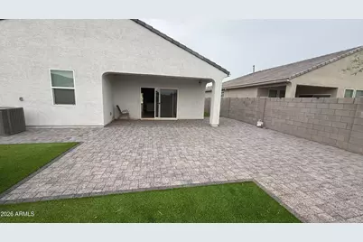 1345 W Kennedy Avenue, Coolidge, AZ 85128 - Photo 12