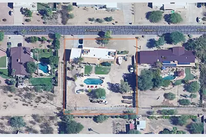 6601 E Clinton Street #32, Scottsdale, AZ 85254 - Photo 1